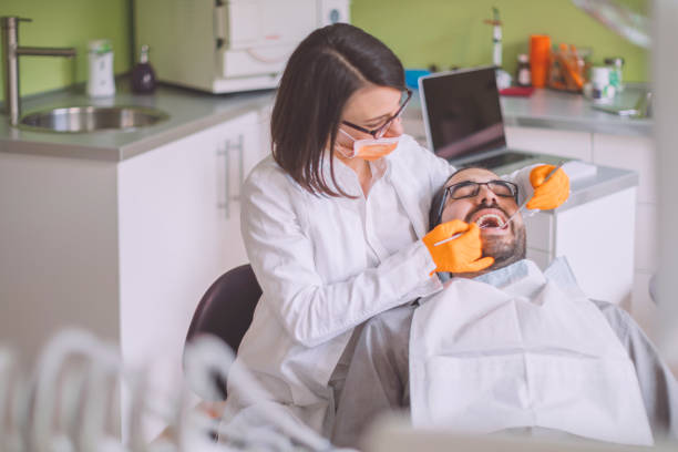 Best Pediatric Emergency Dentist in Weatherby Lake, MO