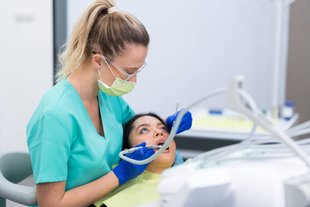 Best Mobile Emergency Dentist in Weatherby Lake, MO